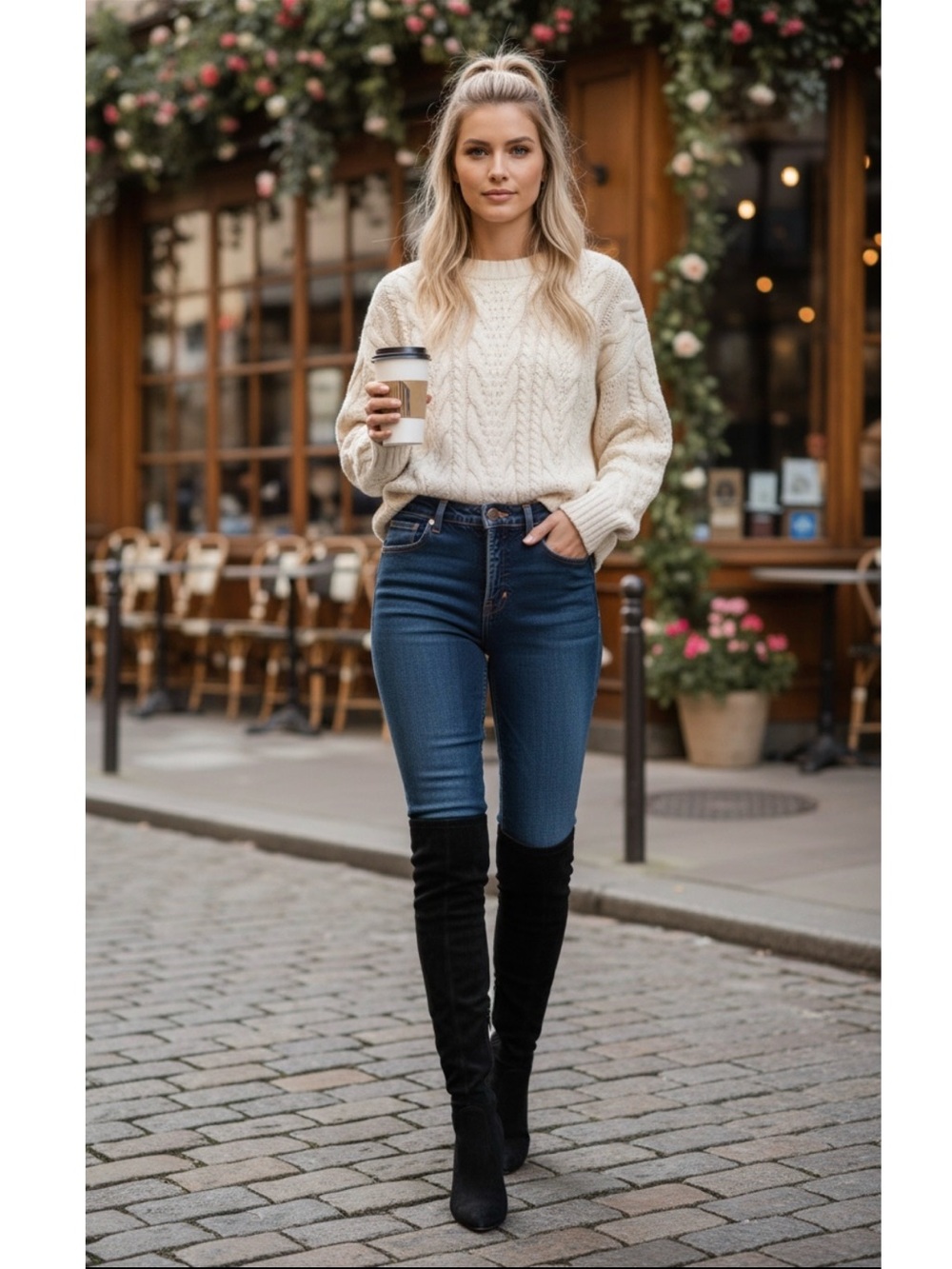 NWT Madewell 10’ High Rise Skinny Jeans In Danny Wash Tencel Denim Size 23